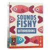 999 Games Sounds Fishy Uitbreiding Bordspel