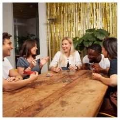 999 Games Sounds Fishy Uitbreiding Bordspel