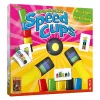 999 Games Stapelgekke Speed Cups Actiespel, 6 Spelers