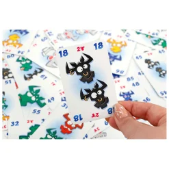 999 Games Take 5! - De Bonte Baron Kaartspel