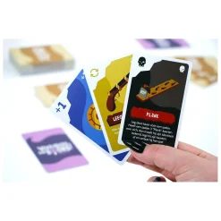 999 Games Verraders aan Boord!