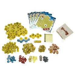 999 Games Vlooot Bordspel