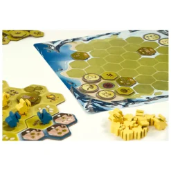 999 Games Vlooot Bordspel