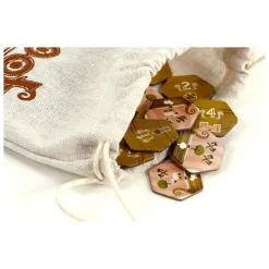 999 Games Vlooot Bordspel