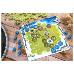 999 Games Vlooot Bordspel