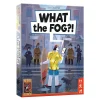 999 Games What The Fog?! Bordspel