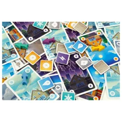 999 Games What The Fog?! Bordspel