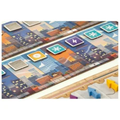 999 Games What The Fog?! Bordspel