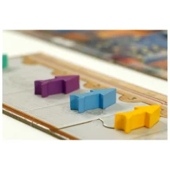 999 Games What The Fog?! Bordspel