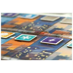 999 Games What The Fog?! Bordspel