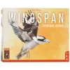 999 Games Wingspan uitbreiding: Oceanie Bordspel