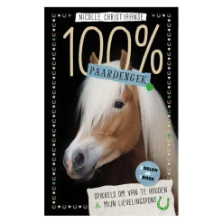 100% Paardengek. Spikkels Om Van Te Houden & Lievelings Pony