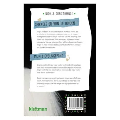 100% Paardengek. Spikkels Om Van Te Houden & Lievelings Pony