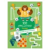 100 Spelletjes Voetbal 6+