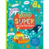 500 Super Activiteitenboek