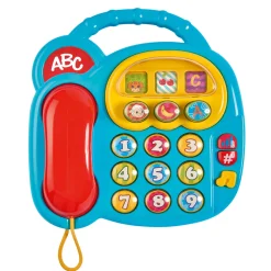 ABC Baby Telefoon