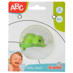 ABC Bad Speelbal Schildpad