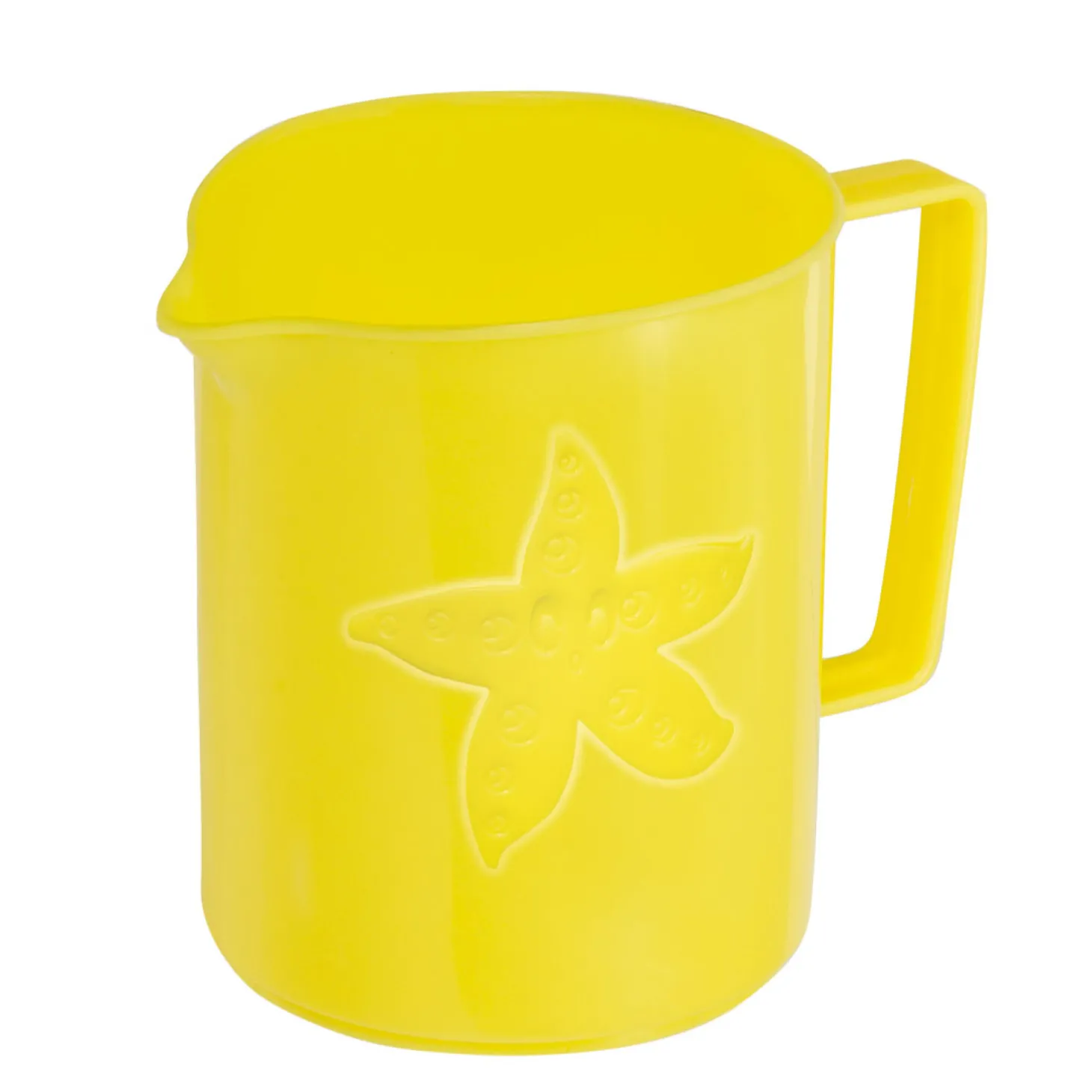 ABC Badspeelset, 4 delig