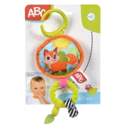 ABC Forest Friends Buggy Hanger
