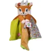ABC Forest Friends Knuffeldoek