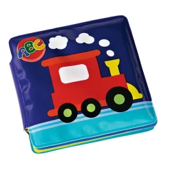 ABC Mijn Eerste Boek