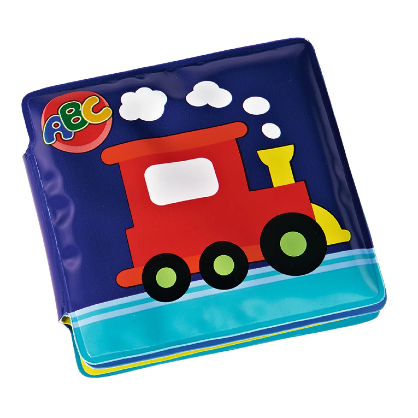 ABC Mijn Eerste Boek