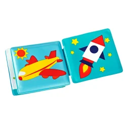 ABC Mijn Eerste Boek