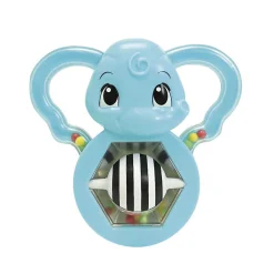 ABC Rammelaar Olifant met Spiegel