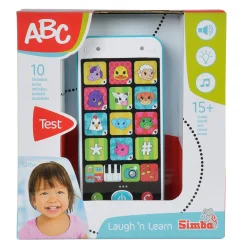 ABC Smartphone