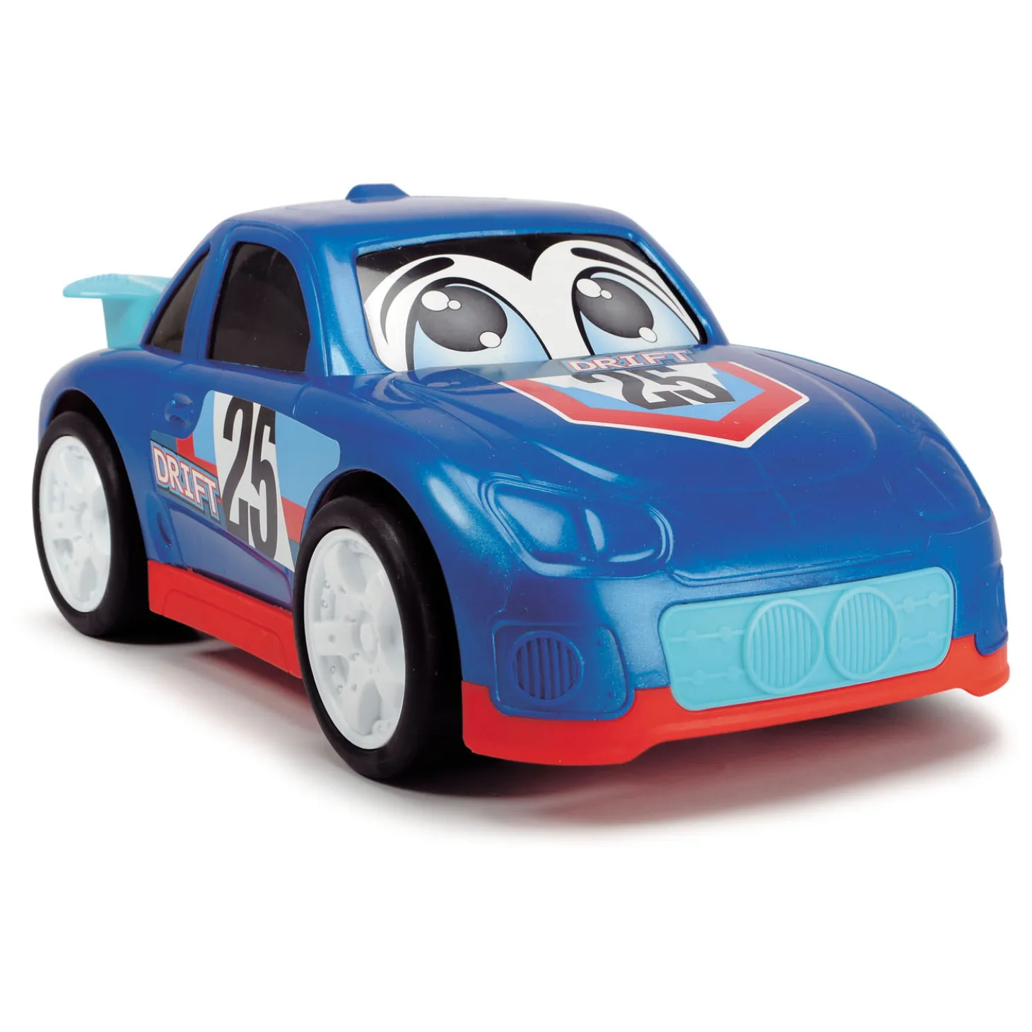 ABC Teddi Trucker Transporter met Raceauto