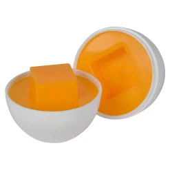 ABC Vormensorteerder Ei