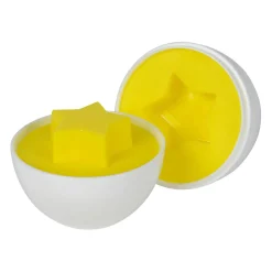 ABC Vormensorteerder Ei