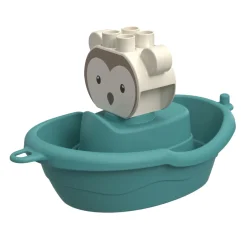 Abrick Badbootjes Dieren met Gieter, 7dlg.