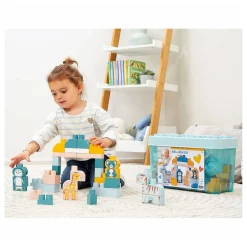 Abrick Dierenbox - 55dlg.