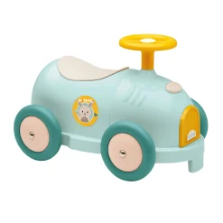 Abrick Loopauto Konijn