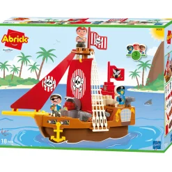 Abrick Piratenschip