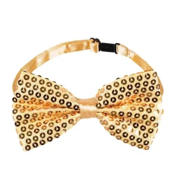 Accessoireset Feestoutfit Goud