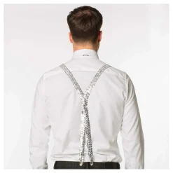 Accessoireset Zilver