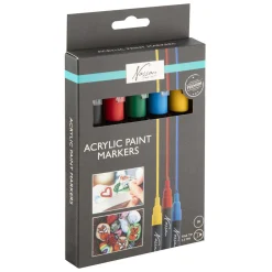 Acryl Markerset