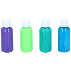 Acrylverf Neon, 4dlg.