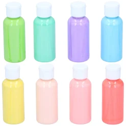 Acrylverf Pastel, 4dlg.