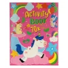 Activiteitenboek - Eenhoorn