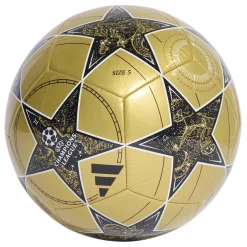 Adidas Champions League Voetbal - Goud