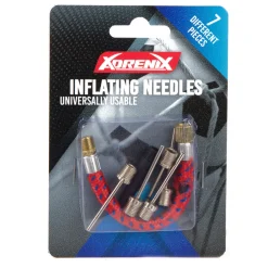 Adrenix Naalden voor Ballenpomp, 7dlg.