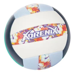 Adrenix Strandvolleybal, Maat 5