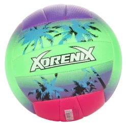 Adrenix Strandvolleybal, Maat 5