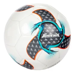 Adrenix Voetbal Hybrid Tech, 23cm