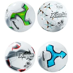 Adrenix Voetbal Print, 23cm