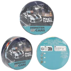 Adventure World Magische Handdoek