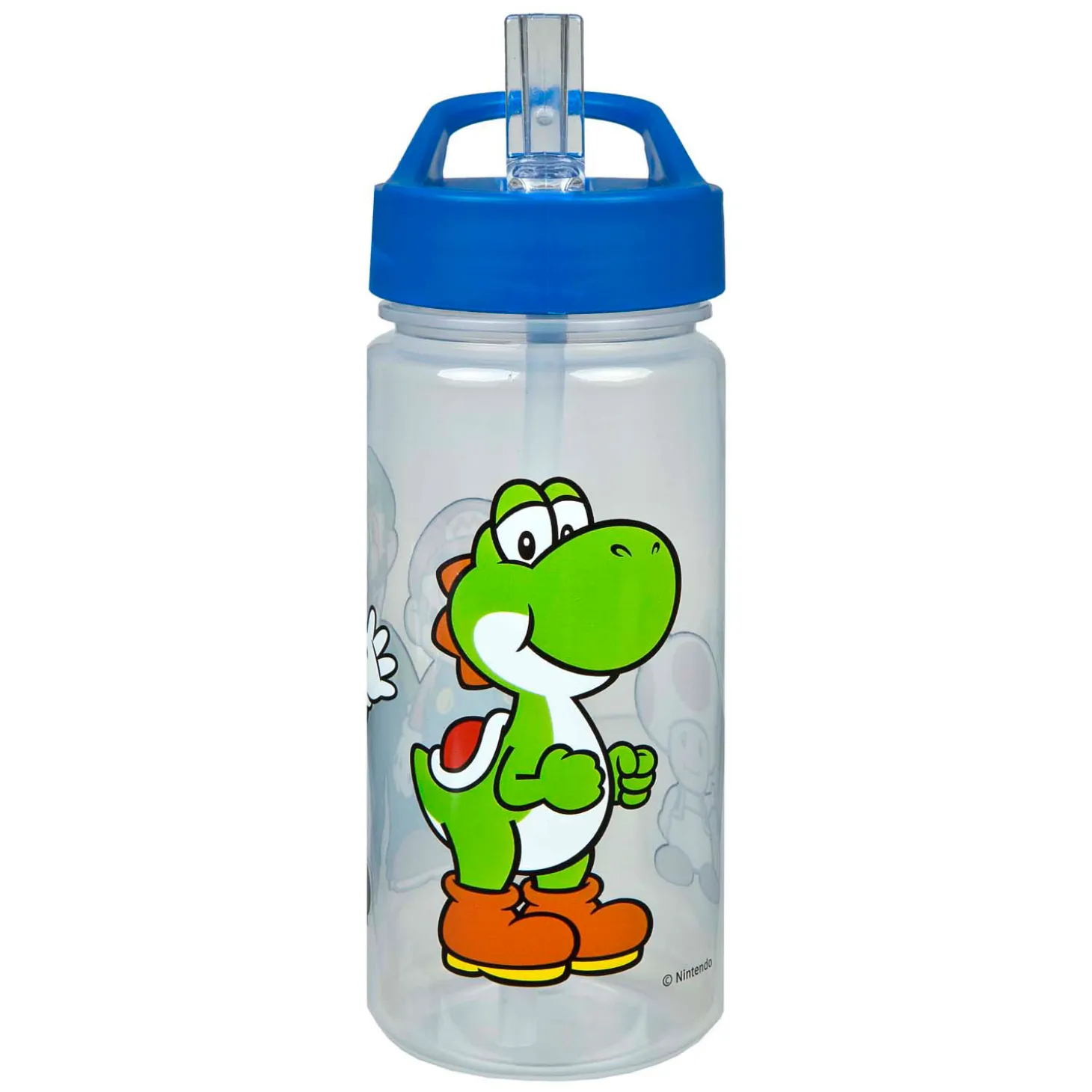 AERO Drinkfles Super Mario, 500ml